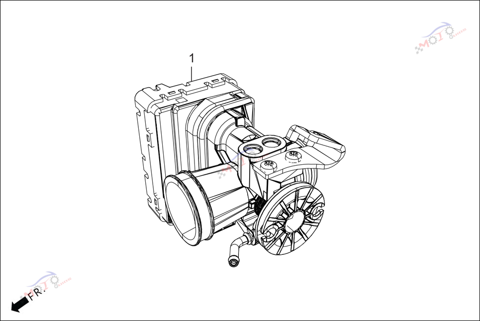 Engine Diagram